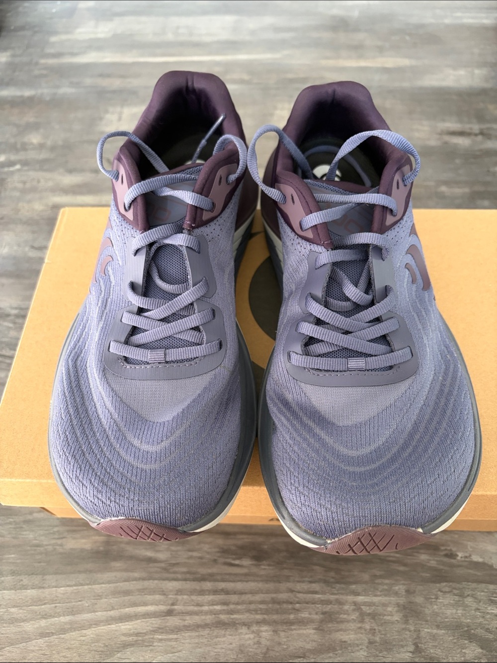 Topo Athletic Ultrafly 5 - Picture 2 of 8